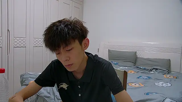 paofu-001 online show from 03.13.26