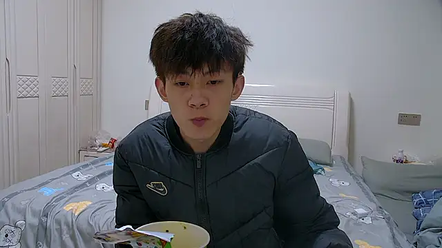 paofu-001 online show from 03.16.26