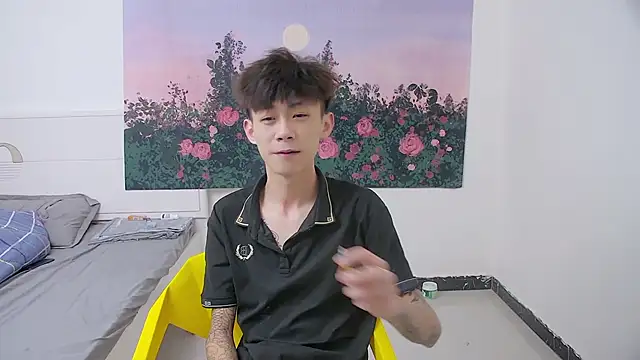 paofu-001 online show from 04.12.26