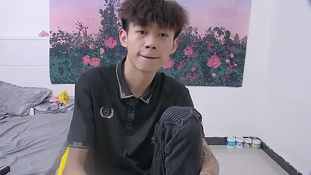 paofu-001 online show from 04.25.26