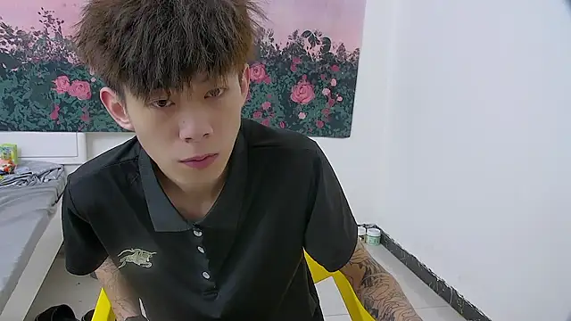 paofu-001 online show from 04.27.26