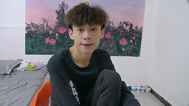 paofu-001 online show from 04.28.26