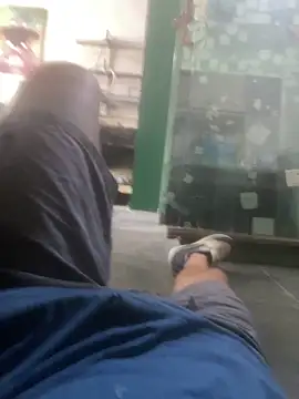 Mikealemao online show from 04.07.26