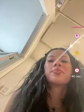 luxxlola online show from 05.23.26