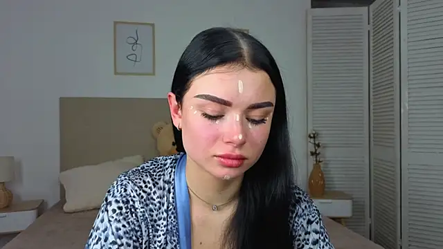 Silena sky online show from 02.03.26