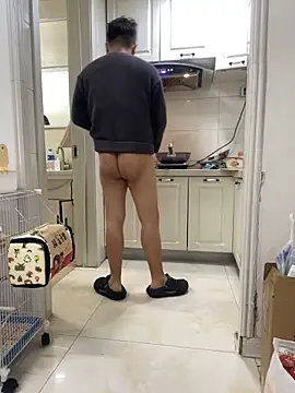 xiaotiantian-10 online show from 02.09.26