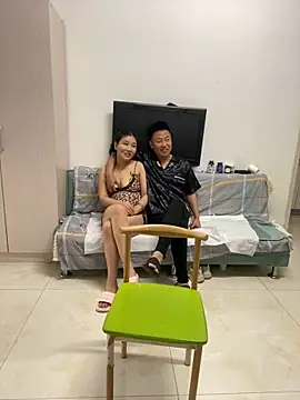 xiaotiantian-10 online show from 03.08.26