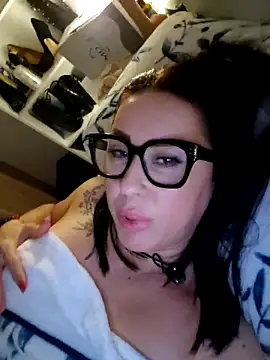 Starletx online show from 02.04.26