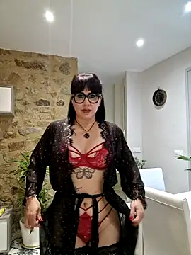 Starletx online show from 02.18.26