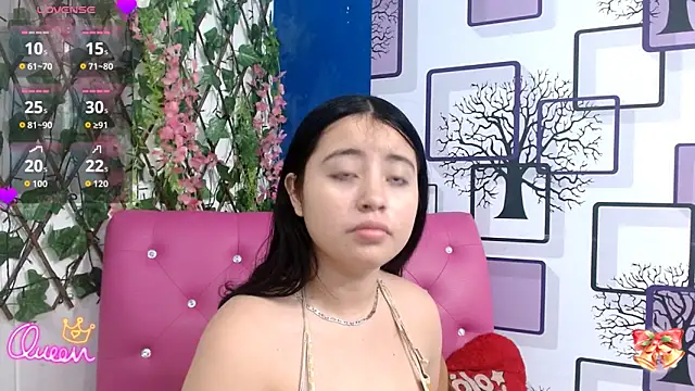 angelhotlatina18 online show from 02.11.26