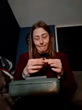 dewimp1 online show from 03.18.26