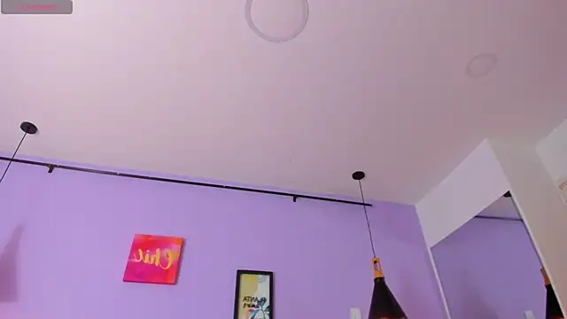 lanablacke  online show from 02.25.26