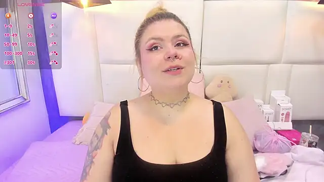 Martina armos online show from 06.11.26
