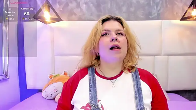 Martina armos online show from 06.13.26