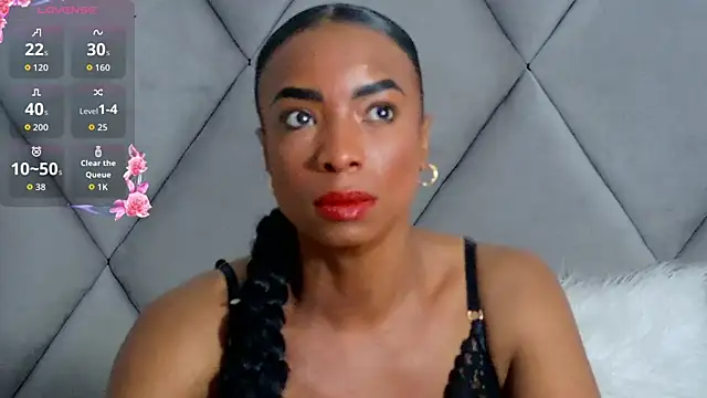 JadaMillss online show from 03.13.26