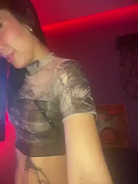 MamiSoft420 online show from 02.24.26