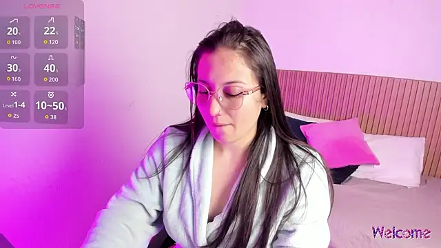 Snapshot of Abby_pink1 chatting on 02.06.26 Abby pink1 online show from 02.06.26