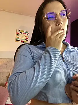 Snapshot of Abby_pink1 chatting on 02.20.26 Abby pink1 online show from 02.20.26