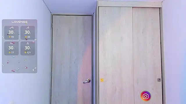 Hurremcan  online show from 03.30.26