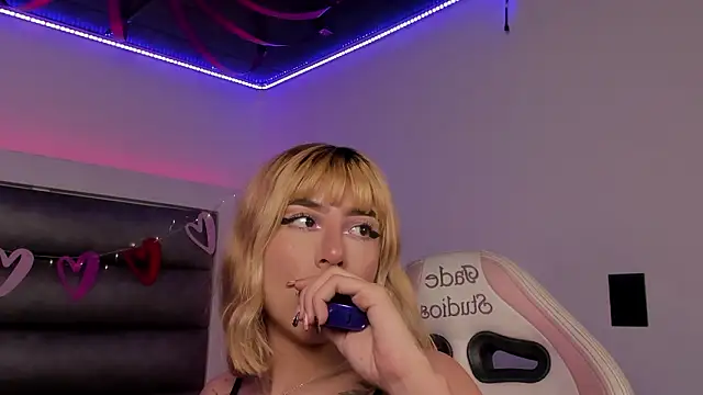 adhalee js online show from 02.19.26