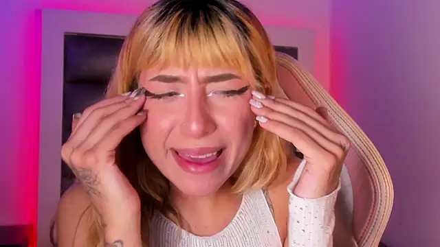 adhalee js online show from 03.30.26