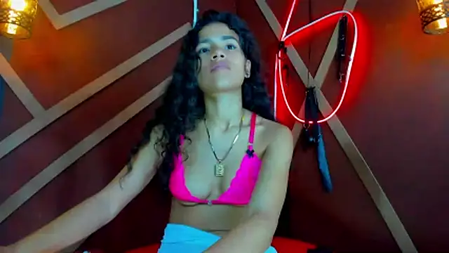 RashelANDCerverus online show from 02.27.26