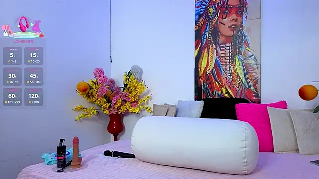 MssKarla online show from 05.23.26