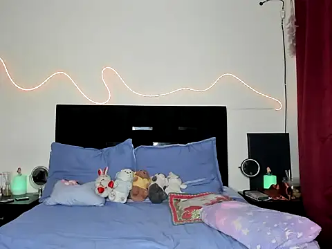 Snapshot of YourDreamReal chatting on 02.05.26 YourDreamReal online show from 02.05.26