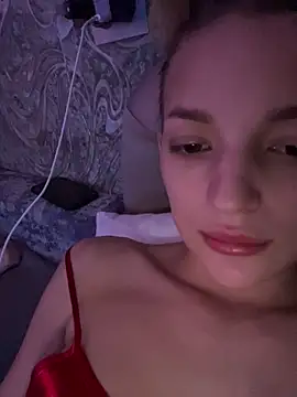 SashaPri online show from 02.11.26