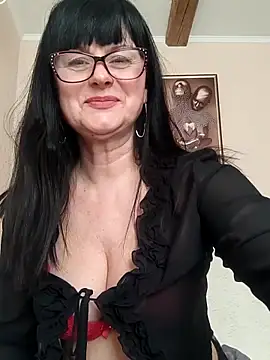 AliceSwan57 online show from 02.02.26