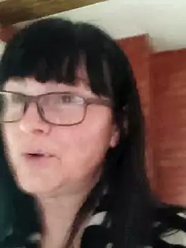 AliceSwan57 online show from 04.13.26