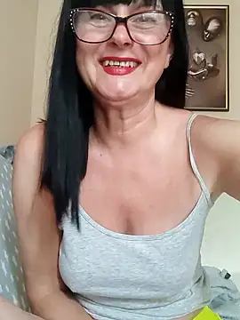 AliceSwan57 online show from 06.12.26