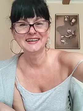 AliceSwan57 online show from 06.15.26