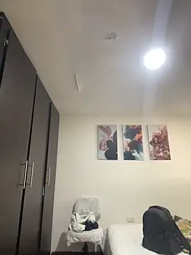 JuliaaVega online show from 03.19.26