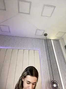 Snapshot of JuliaColemann chatting on 03.07.26 JuliaColemann online show from 03.07.26