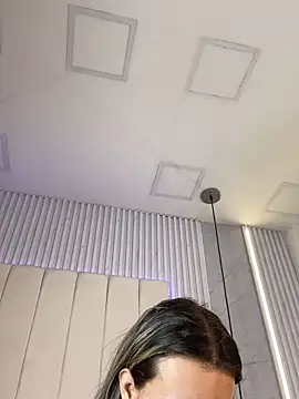 Snapshot of JuliaColemann chatting on 03.13.26 JuliaColemann online show from 03.13.26