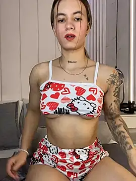 Snapshot of JuliaColemann chatting on 03.20.26 JuliaColemann online show from 03.20.26