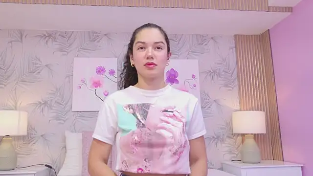 Snapshot of RoxanaAngel chatting on 02.23.26 RoxanaAngel online show from 02.23.26