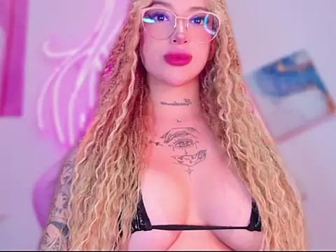 kaorianya online show from 02.14.26