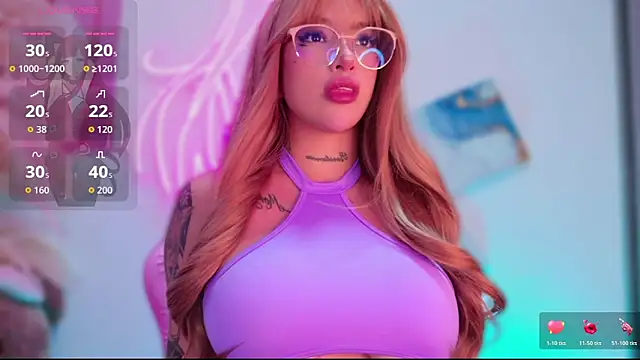 kaorianya online show from 03.03.26