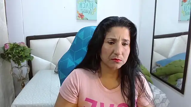 Miia Rosee  online show from 03.13.26