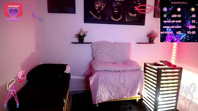 Tatoo Noah online show from 03.26.26