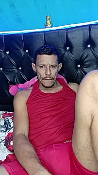 juanmaur22 online show from 02.21.26