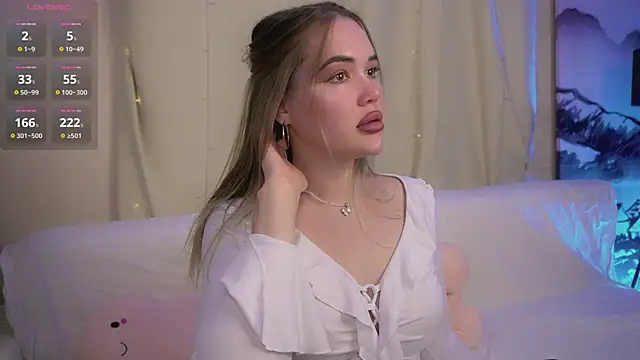 AnitaKiller online show from 06.27.26