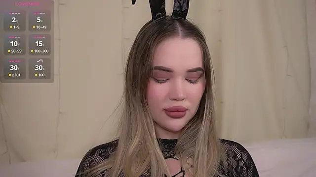 AnitaKiller online show from 07.02.26