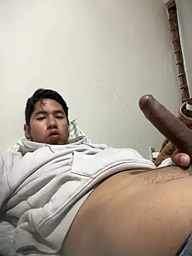 Jleonardolr online show from 02.01.26