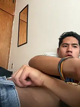 Jleonardolr online show from 02.14.26