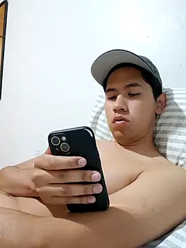 Jleonardolr online show from 03.28.26