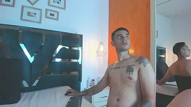 Irina and Max online show from 05.31.26