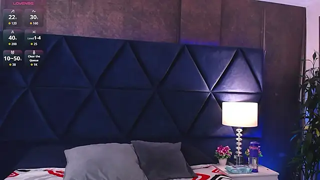 Logan Woods online show from 02.20.26